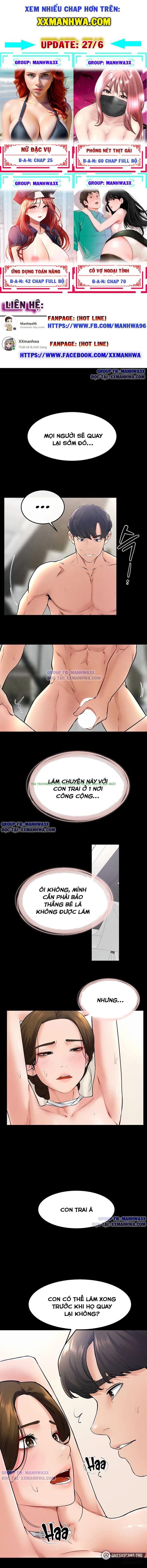 Xem ảnh 6 trong truyện hentai Gia Đình Thật Tuyệt Vời - Chap 32 - Truyenhentai18.org