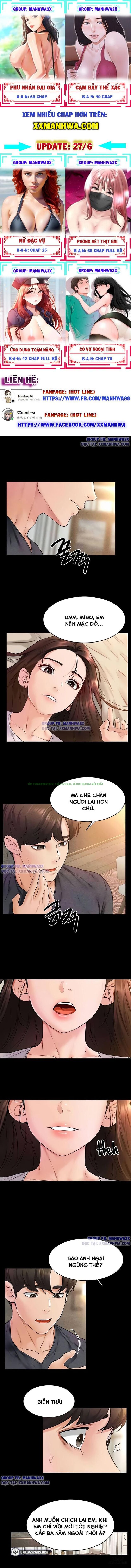 Xem ảnh 6 trong truyện hentai Gia Đình Thật Tuyệt Vời - Chap 36 - truyenhentai18.pro