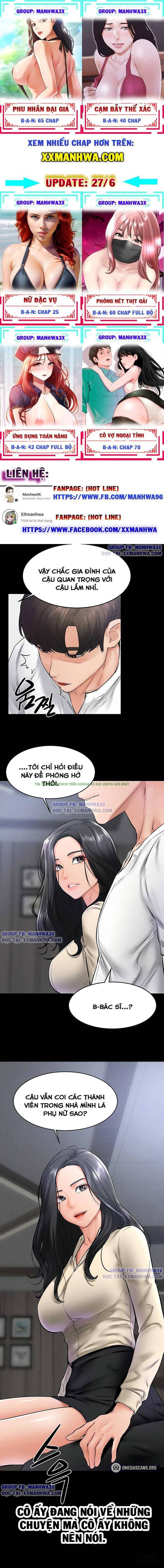 Xem ảnh 6 trong truyện hentai Gia Đình Thật Tuyệt Vời - Chap 40 - truyenhentai18.pro