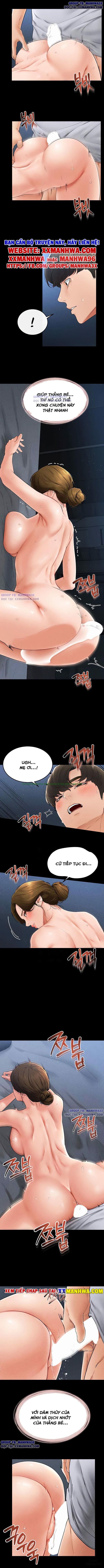 Hình ảnh 10 trong Gia Đình Thật Tuyệt Vời - Chapter 15 - Hentaimanhwa.net