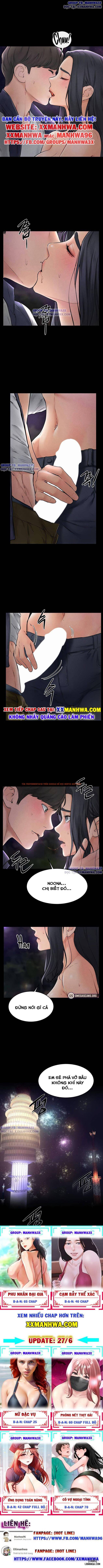 Xem ảnh 7 trong truyện hentai Gia Đình Thật Tuyệt Vời - Chapter 47 - hentaitvn.net