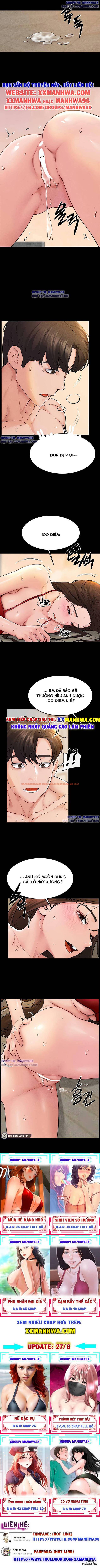 Trang truyện 7 trong truyện tranh Gia Đình Thật Tuyệt Vời - Chapter 68 - hentai24h.pro