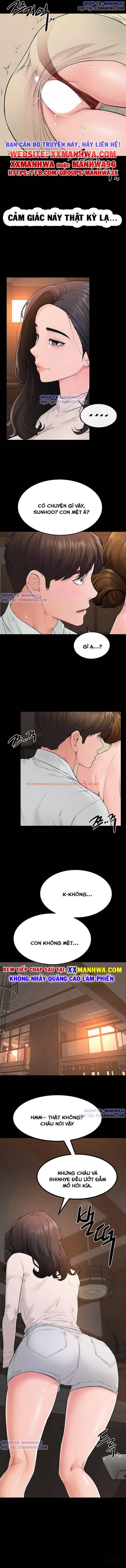 Xem ảnh 10 68ce2b6e1058a trong truyện hentai Gia Đình Thật Tuyệt Vời - Chapter 85 - www.hentaitvn.net