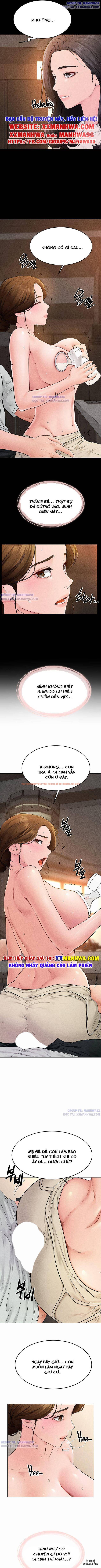 Xem ảnh 6 68ce2b6e1058a trong truyện hentai Gia Đình Thật Tuyệt Vời - Chapter 85 - www.hentaitvn.net