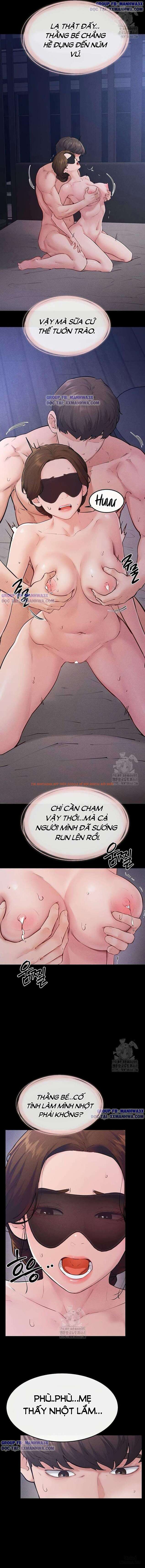Xem ảnh Gia Đình Thật Tuyệt Vời - Chapter 88 - 10 68f885092311c - HentaiTruyen.fun