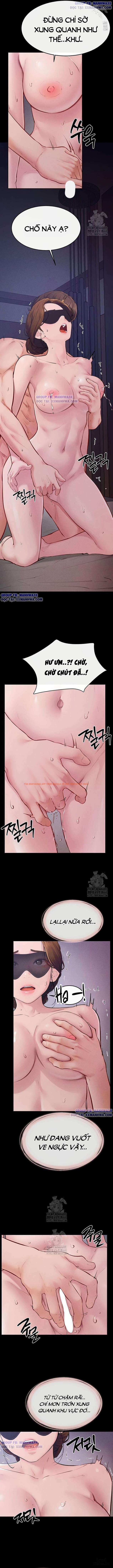 Xem ảnh Gia Đình Thật Tuyệt Vời - Chapter 88 - 12 68f885092311c - HentaiTruyen.fun