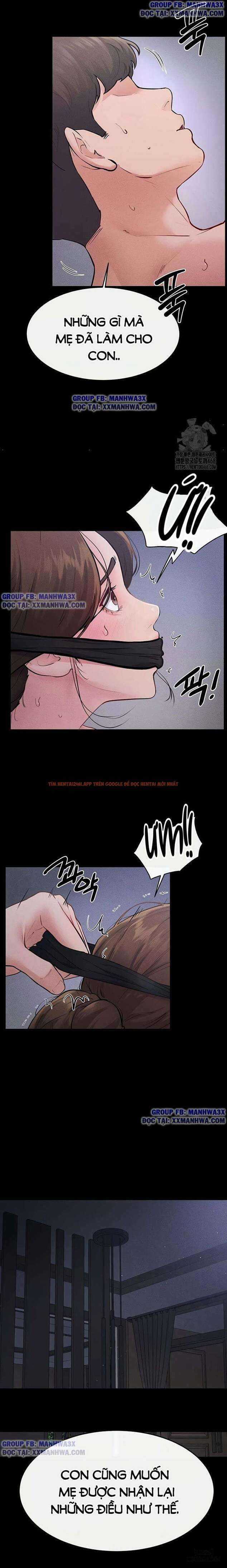Xem ảnh Gia Đình Thật Tuyệt Vời - Chapter 88 - 17 68f885092311c - HentaiTruyen.fun