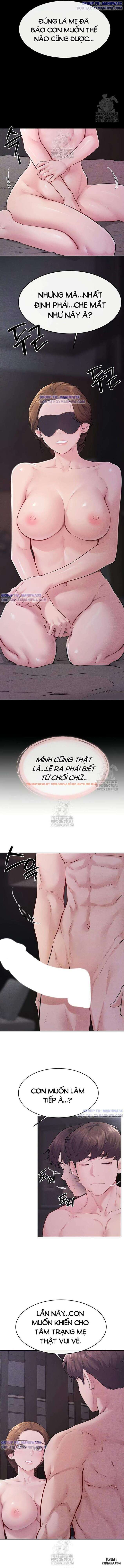 Xem ảnh Gia Đình Thật Tuyệt Vời - Chapter 88 - 2 68f885092311c - HentaiTruyen.fun