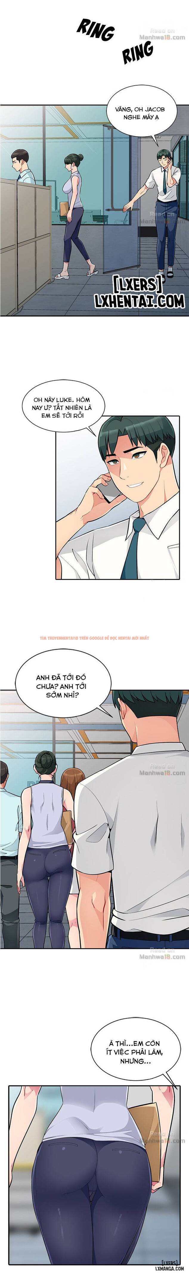 Xem ảnh Gia Phả - Chapter 1 - 1 - HentaiTruyen.fun