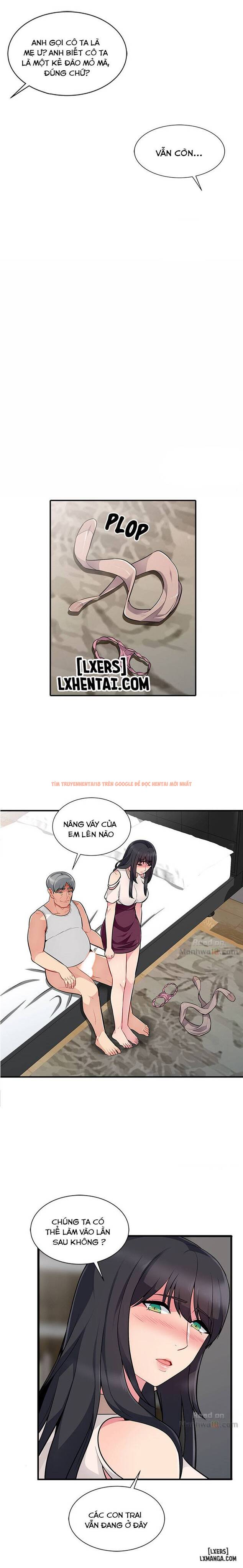 Xem ảnh Gia Phả - Chapter 1 - 10 - HentaiTruyen.fun