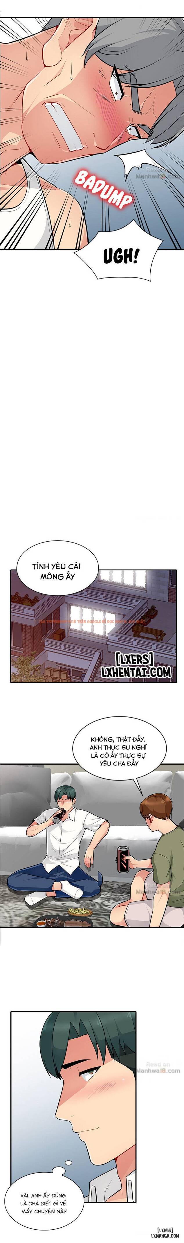 Xem ảnh Gia Phả - Chapter 1 - 16 - HentaiTruyen.fun