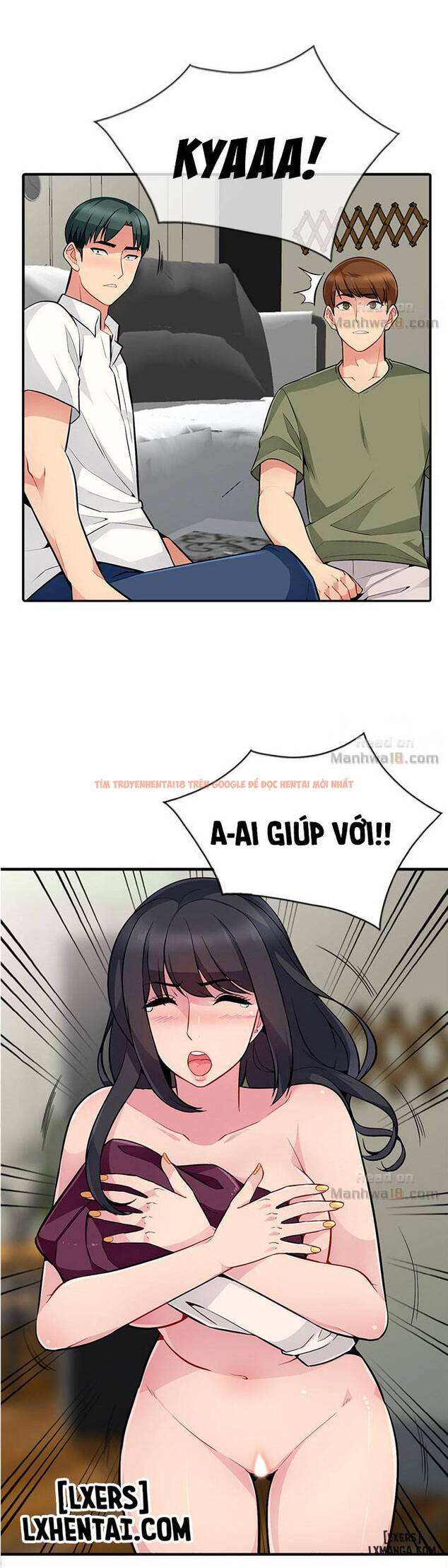 Xem ảnh Gia Phả - Chapter 1 - 17 - HentaiTruyen.fun