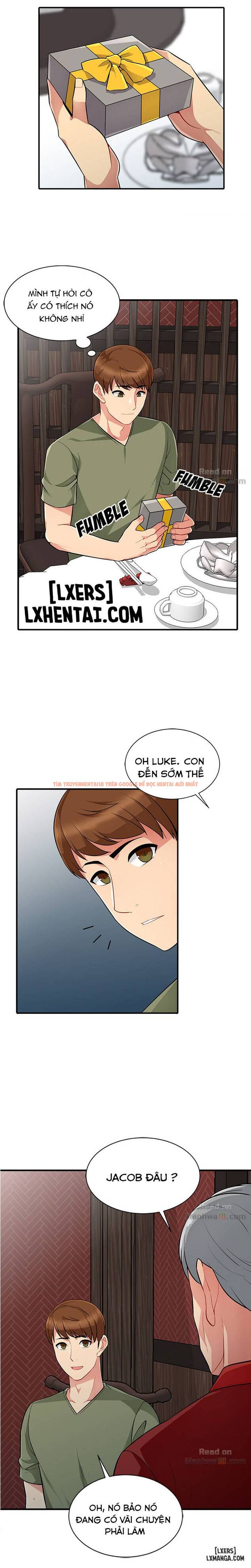 Xem ảnh Gia Phả - Chapter 1 - 5 - HentaiTruyen.fun