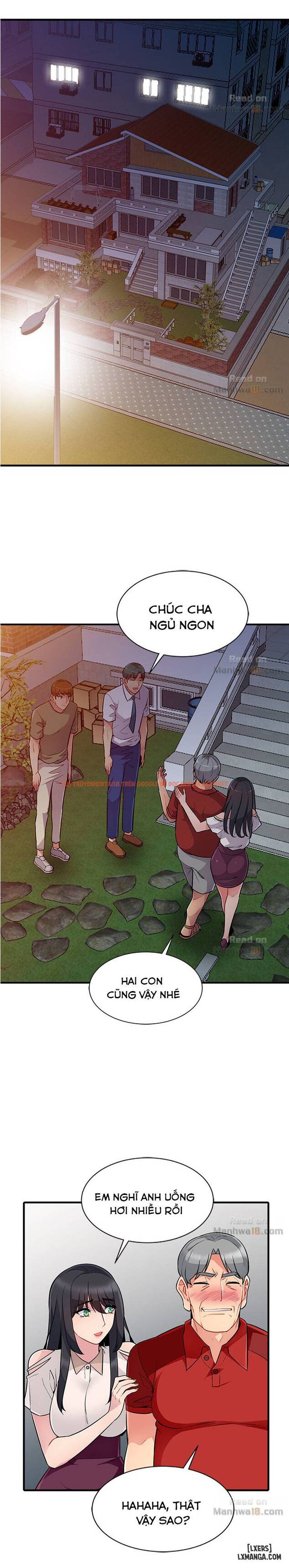 Xem ảnh Gia Phả - Chapter 1 - 8 - HentaiTruyen.fun