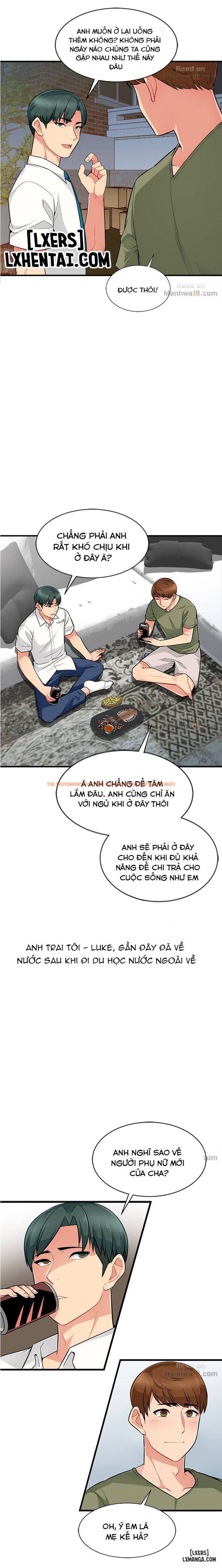 Xem ảnh Gia Phả - Chapter 1 - 9 - HentaiTruyen.fun