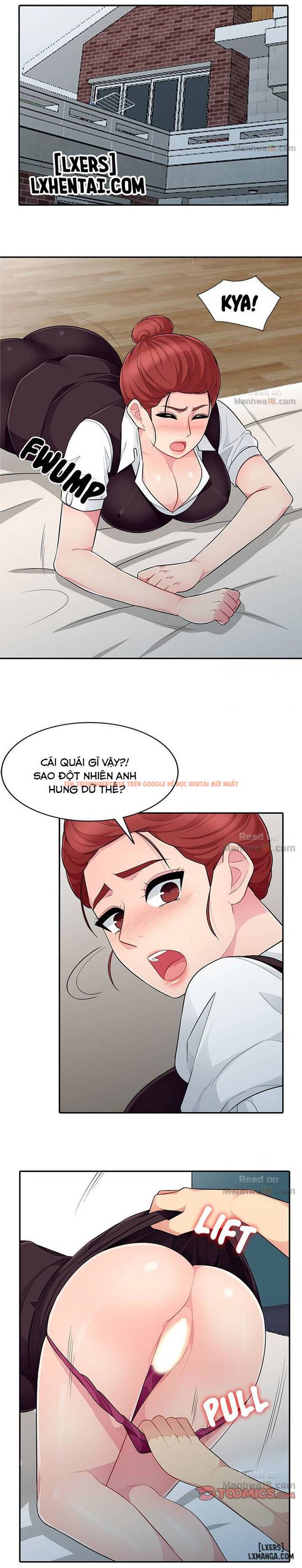 Xem ảnh Gia Phả - Chapter 10 - 0 - HentaiTruyen.fun