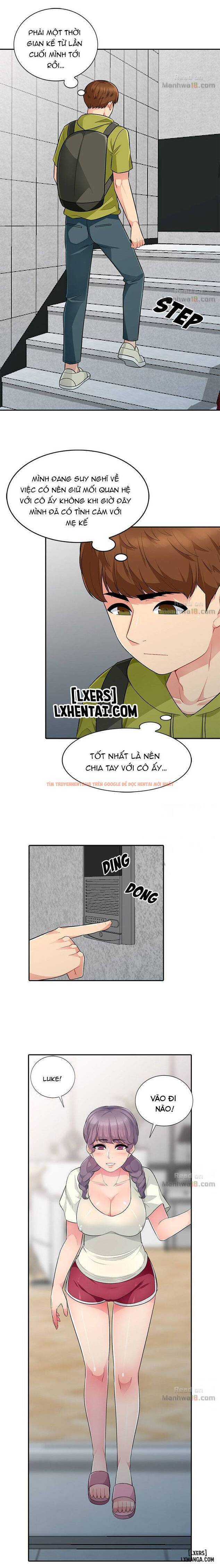 Xem ảnh Gia Phả - Chapter 10 - 10 - HentaiTruyen.fun