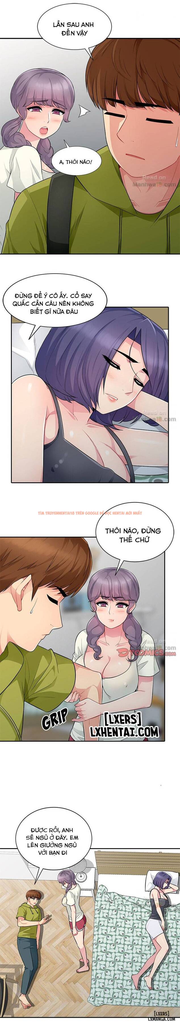 Xem ảnh Gia Phả - Chapter 10 - 12 - HentaiTruyen.fun