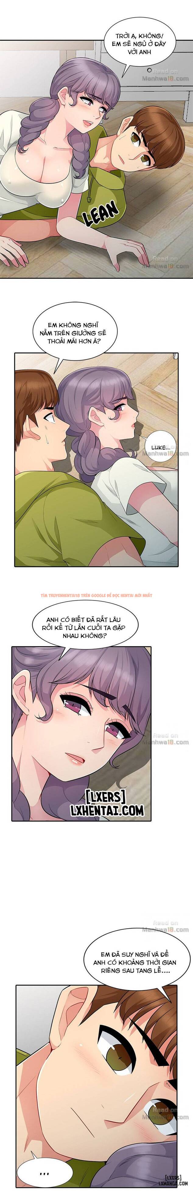 Xem ảnh Gia Phả - Chapter 10 - 13 - HentaiTruyen.fun