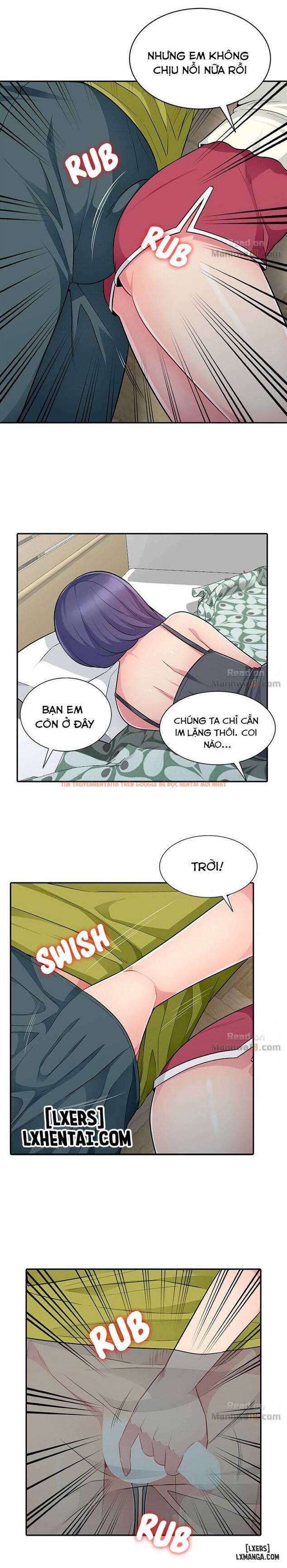 Xem ảnh Gia Phả - Chapter 10 - 14 - HentaiTruyen.fun