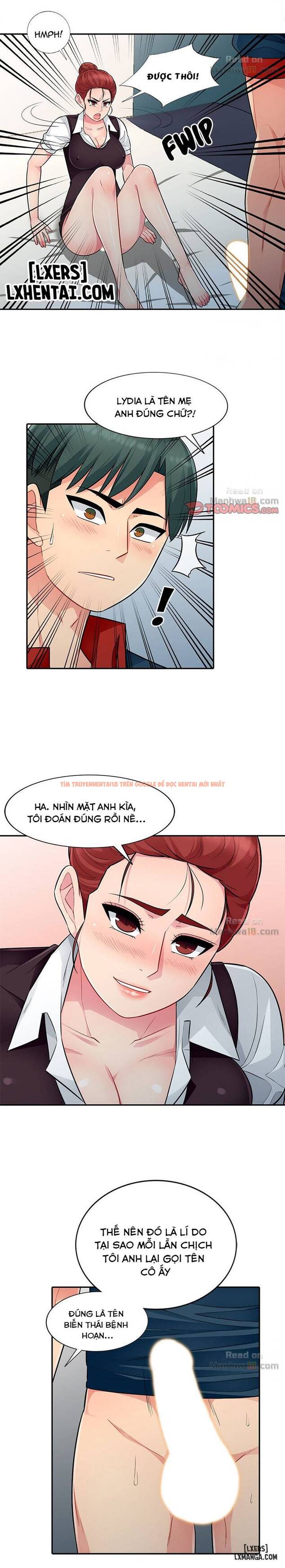 Xem ảnh Gia Phả - Chapter 10 - 3 - HentaiTruyen.fun
