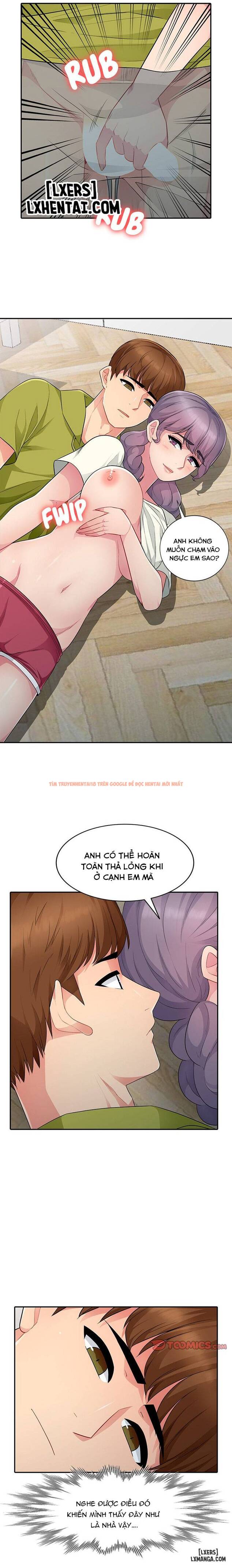 Xem ảnh Gia Phả - Chapter 11 - 0 - HentaiTruyen.fun