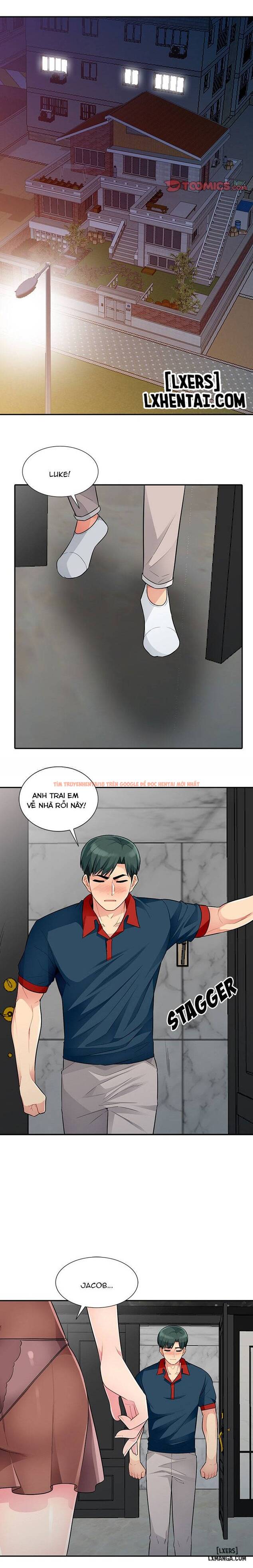 Xem ảnh Gia Phả - Chapter 11 - 11 - HentaiTruyen.fun