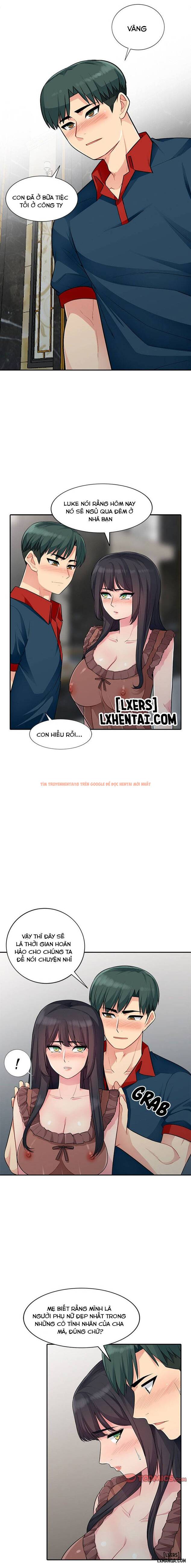 Xem ảnh Gia Phả - Chapter 11 - 13 - HentaiTruyen.fun