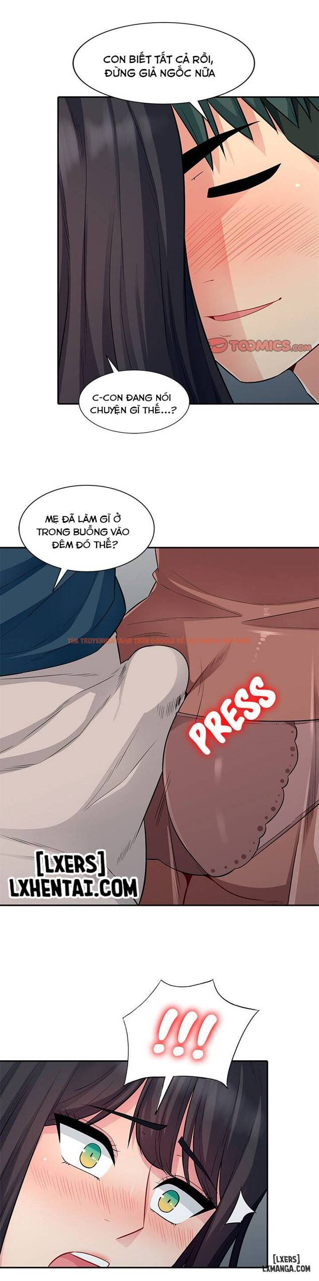 Xem ảnh Gia Phả - Chapter 11 - 15 - HentaiTruyen.fun
