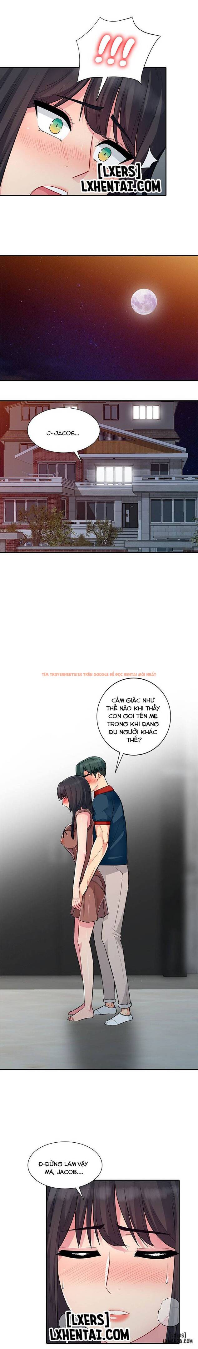 Xem ảnh Gia Phả - Chapter 12 - 1 - HentaiTruyen.fun