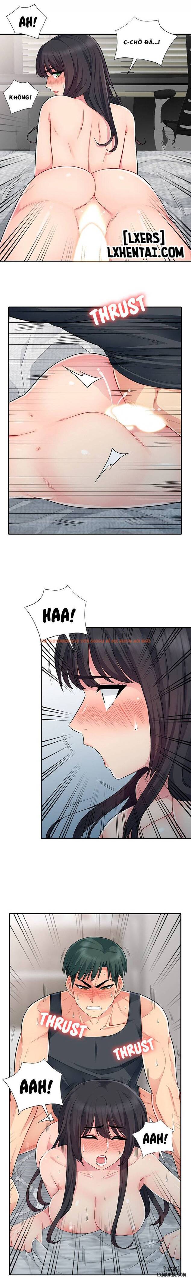Xem ảnh Gia Phả - Chapter 12 - 11 - HentaiTruyen.fun