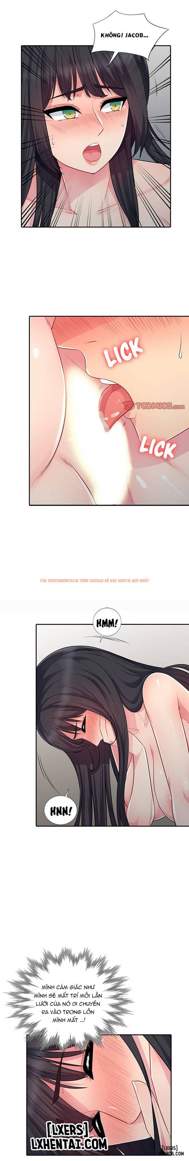 Xem ảnh Gia Phả - Chapter 12 - 9 - HentaiTruyen.fun