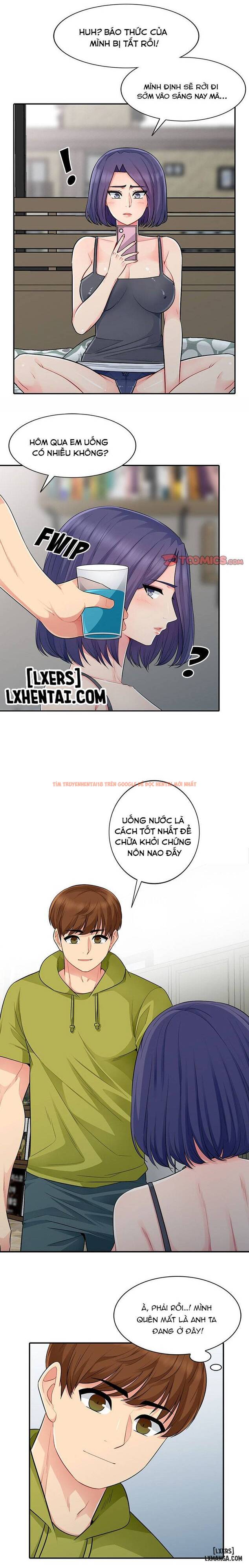 Xem ảnh Gia Phả - Chapter 13 - 10 - HentaiTruyen.fun