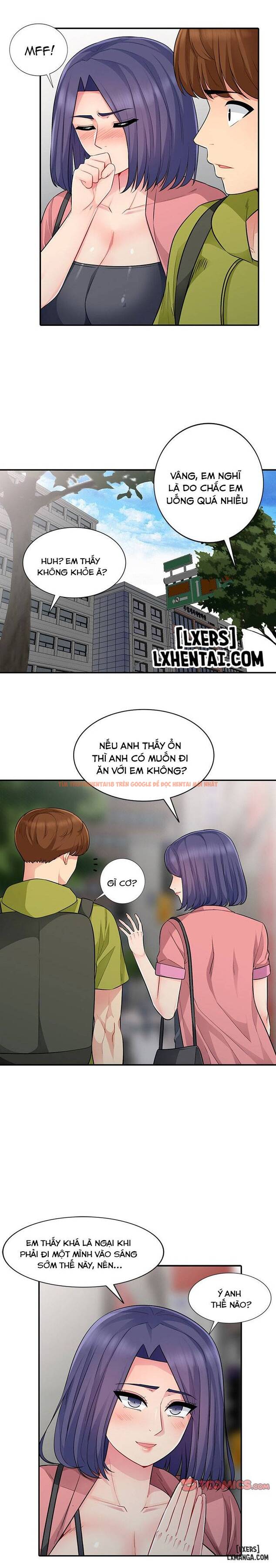 Xem ảnh Gia Phả - Chapter 13 - 12 - HentaiTruyen.fun