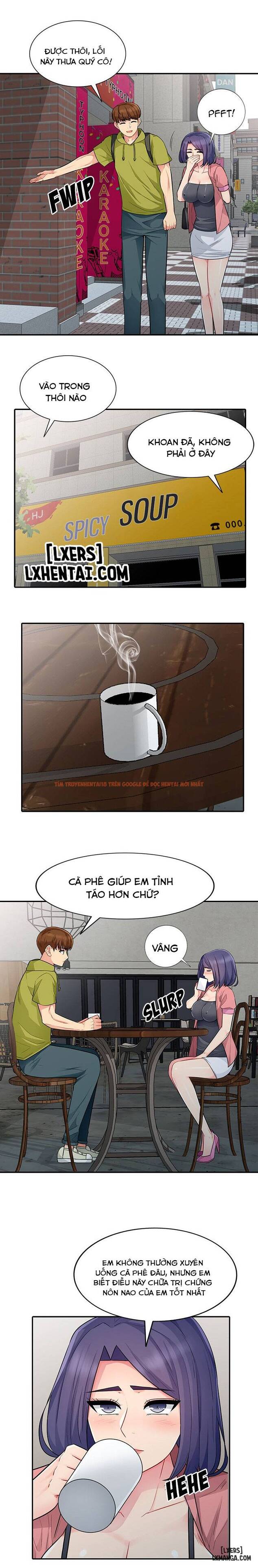 Xem ảnh Gia Phả - Chapter 13 - 13 - HentaiTruyen.fun