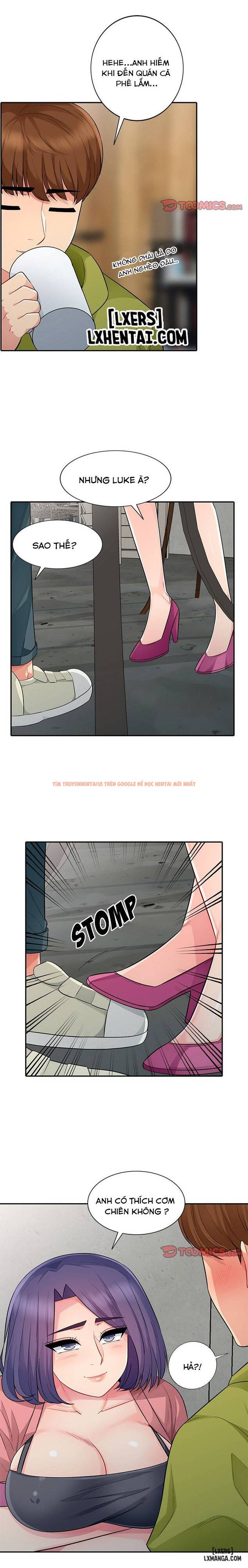 Xem ảnh Gia Phả - Chapter 13 - 14 - HentaiTruyen.fun
