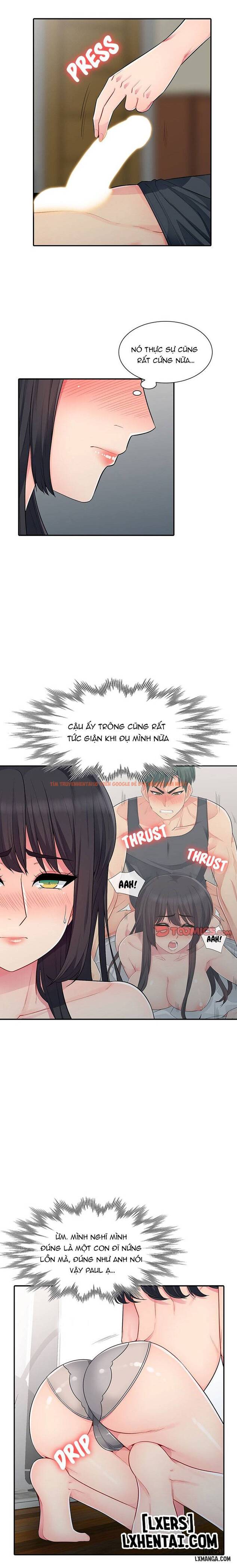Xem ảnh Gia Phả - Chapter 13 - 2 - HentaiTruyen.fun