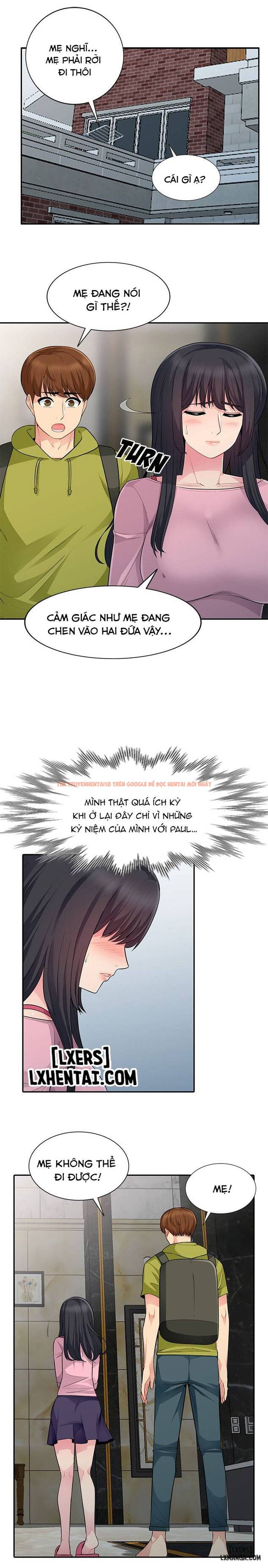 Xem ảnh Gia Phả - Chapter 14 - 10 - HentaiTruyen.fun
