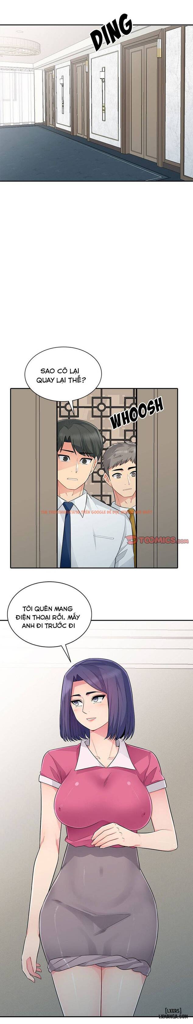 Xem ảnh Gia Phả - Chapter 14 - 15 - HentaiTruyen.fun