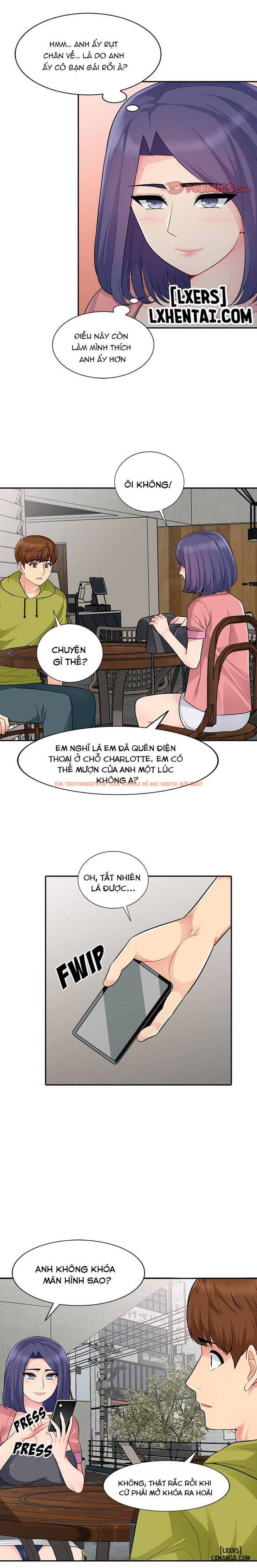 Xem ảnh Gia Phả - Chapter 14 - 2 - HentaiTruyen.fun
