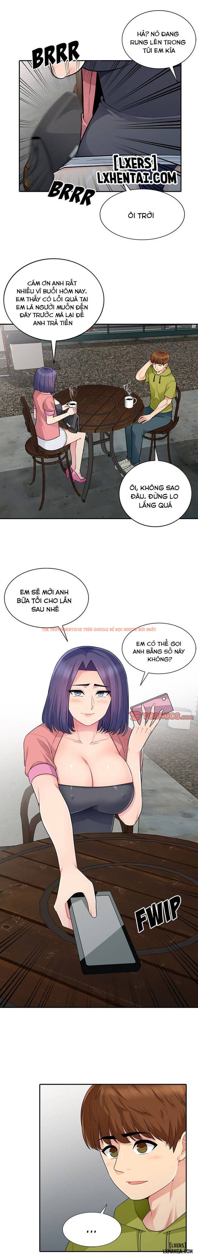 Xem ảnh Gia Phả - Chapter 14 - 3 - HentaiTruyen.fun
