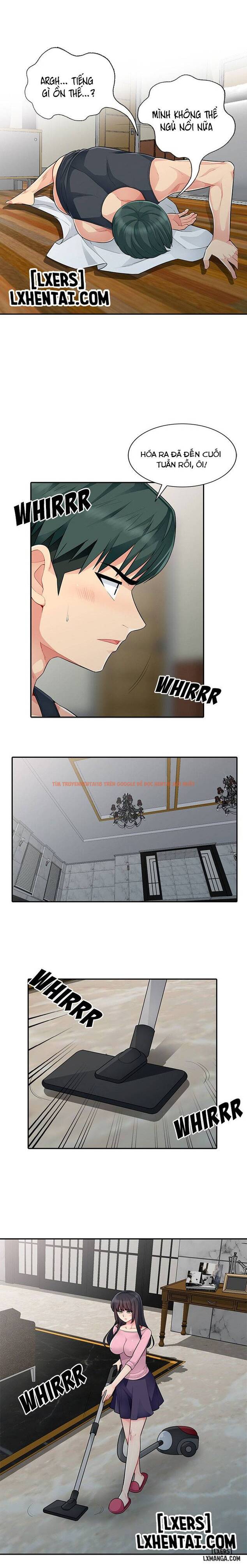 Xem ảnh Gia Phả - Chapter 14 - 5 - HentaiTruyen.fun