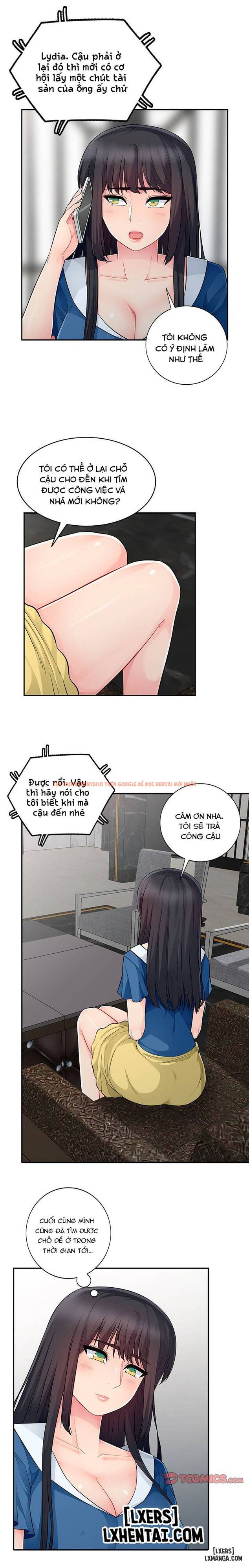Xem ảnh Gia Phả - Chapter 15 - 11 - HentaiTruyen.fun