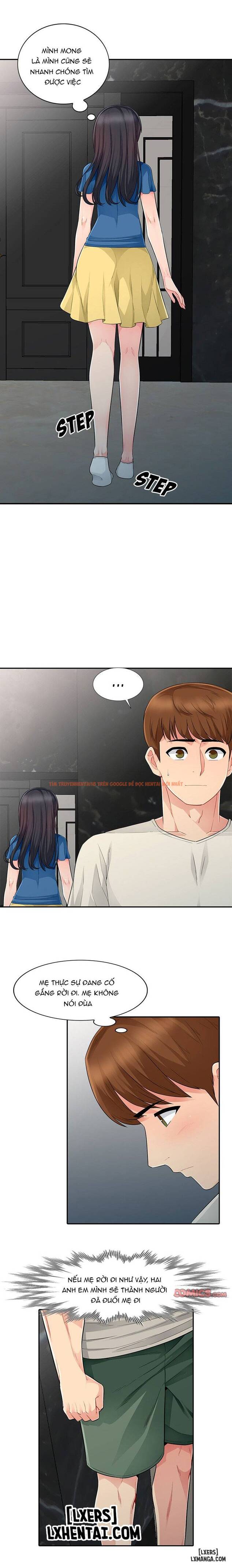 Xem ảnh Gia Phả - Chapter 15 - 12 - HentaiTruyen.fun