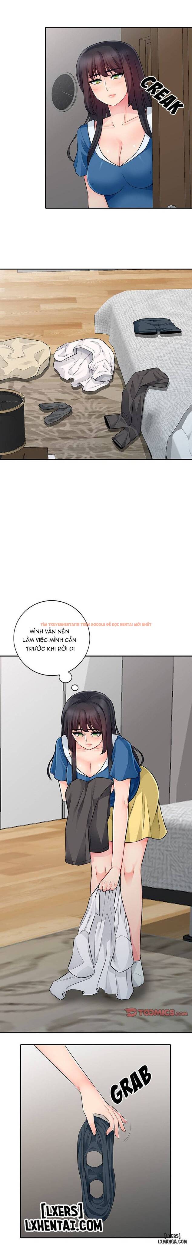 Xem ảnh Gia Phả - Chapter 15 - 13 - HentaiTruyen.fun