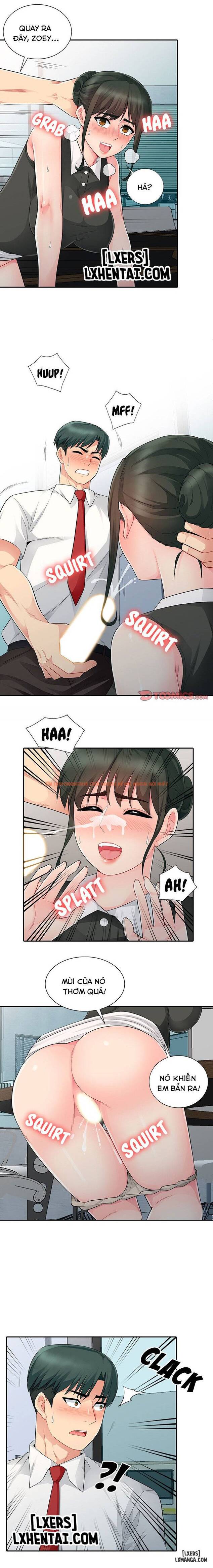 Xem ảnh Gia Phả - Chapter 15 - 5 - HentaiTruyen.fun
