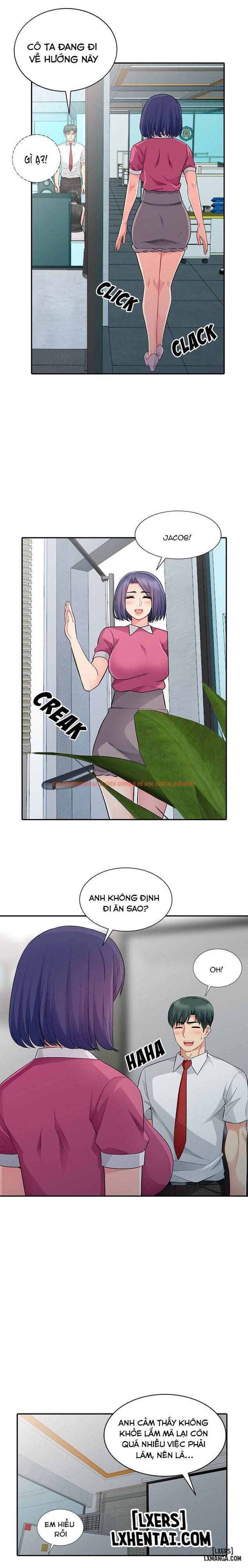 Xem ảnh Gia Phả - Chapter 15 - 8 - HentaiTruyen.fun
