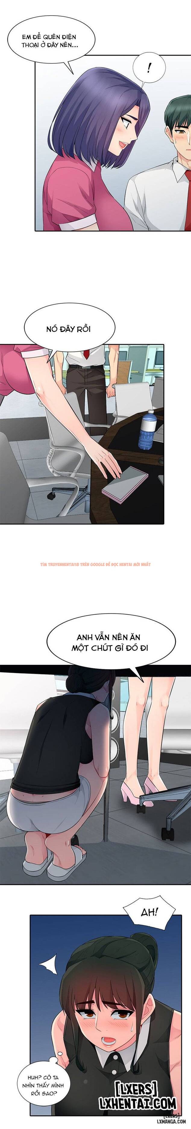 Xem ảnh Gia Phả - Chapter 15 - 9 - HentaiTruyen.fun