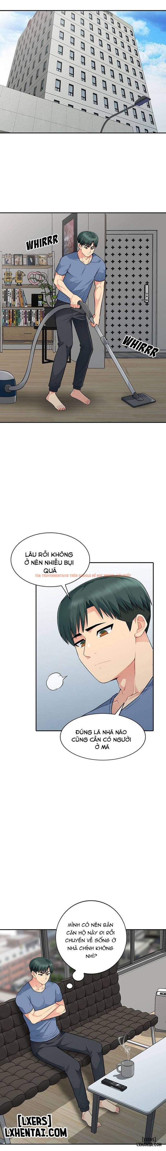 Xem ảnh Gia Phả - Chapter 16 - 1 - HentaiTruyen.fun