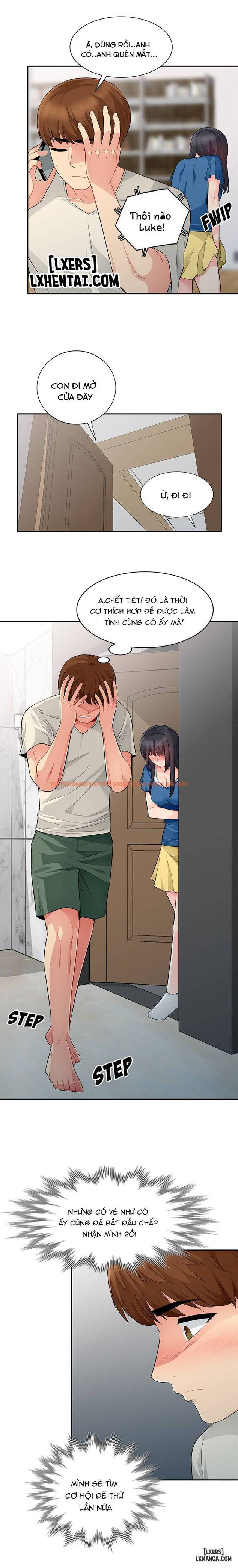 Xem ảnh Gia Phả - Chapter 16 - 13 - HentaiTruyen.fun